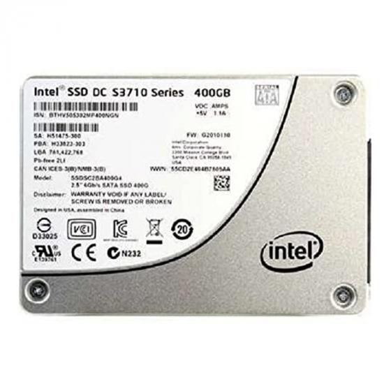 Intel DC S3710 400GB Internal Solid State Drive