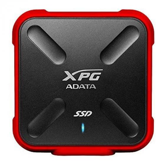 ADATA XPG SD700X 256GB External Gaming Solid State Drive