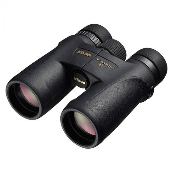 Nikon Monarch 7 10x42 ED ATB Waterproof/Fogproof Binoculars with Case