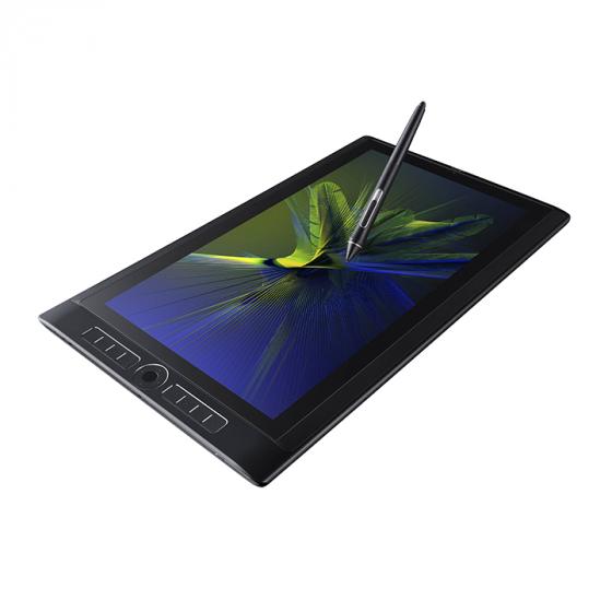 Wacom Mobile Studio Pro 16 (DTHW1620M) Tablet, Windows 10, 16