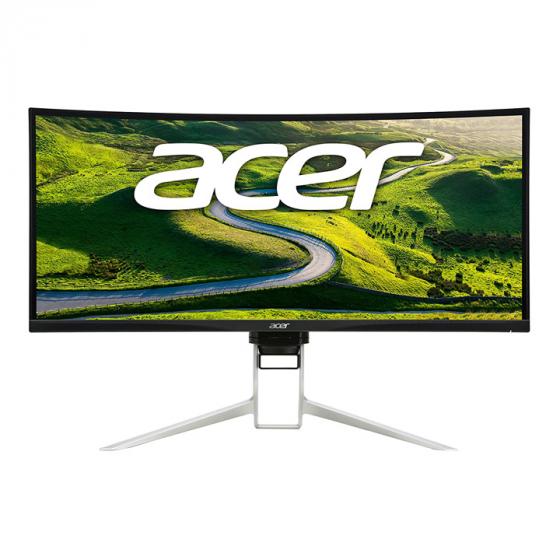 Acer XR382CQK Ultra Wide Curved Gaming Monitor 37.5