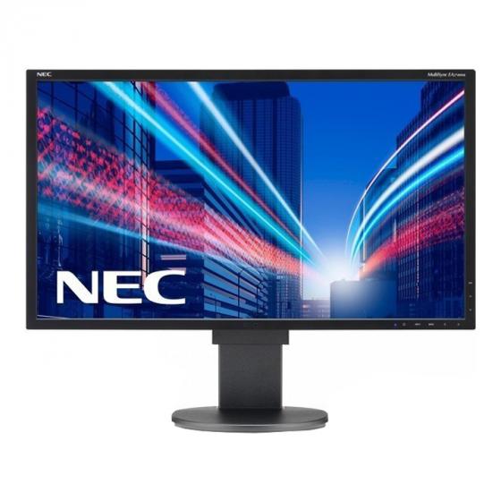 NEC EA274WMI-BK LCD Monitor