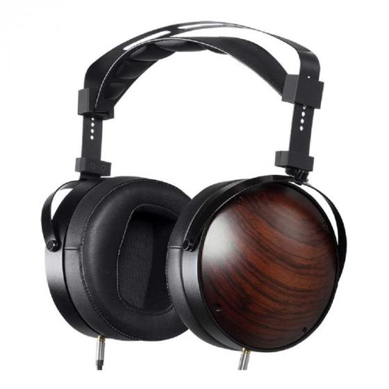 Monoprice M1060C Closed Back Planar Magnetic Over-Ear Headphones