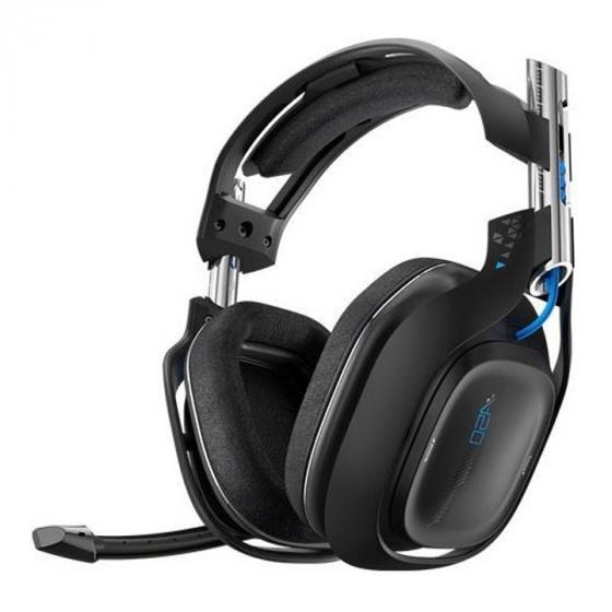 ASTRO A50 Wireless Dolby Gaming Headset