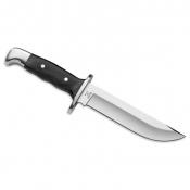 Buck Knives 124 Frontiersman (0124BKSLE-B)