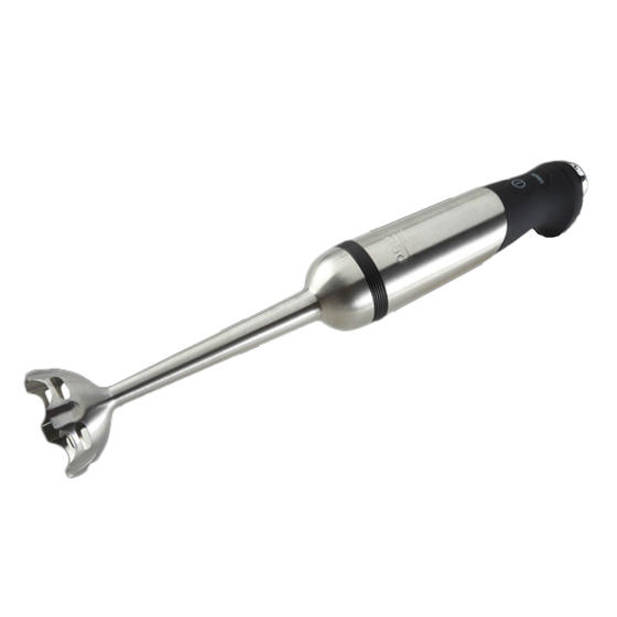 All-Clad KZ750D Immersion Blender with Detachable Shaft and Variable Speed Control Dial