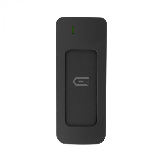 Glyph Atom 1 TB USB 3.1 Type-C External Solid State Drive - Black