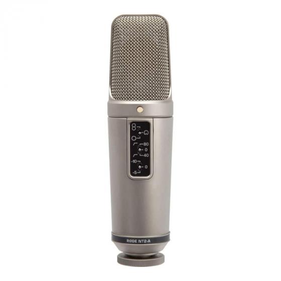 Rode NT2-A Studio Microphone