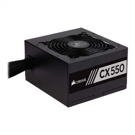 Corsair CX550 Non-Modular Power Supply