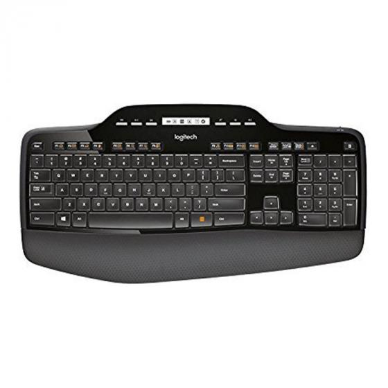 Logitech MK735 Wireless Keyboard