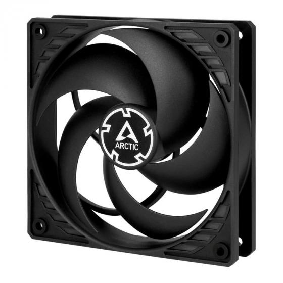 ARCTIC P12 PWM 120 mm Case Fan with PWM