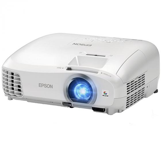 Epson Home Cinema 2040 1080p 3D 3LCD Home Theater Projector