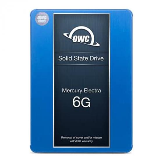 OWC Mercury Electra 6G 240GB Solid State Drive