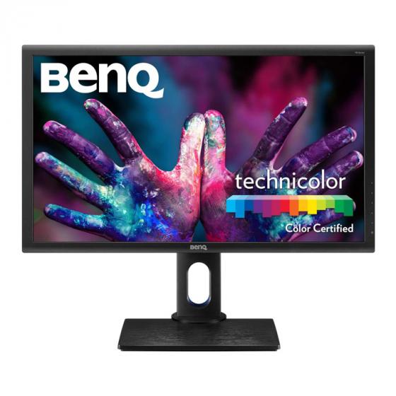 BenQ PD2700Q QHD 1440p IPS Monitor