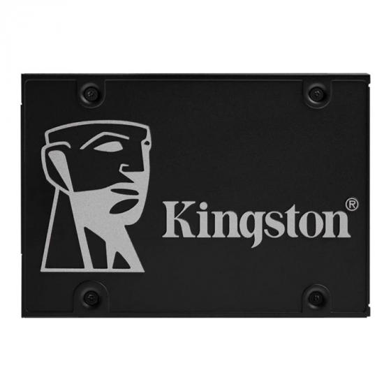 Kingston KC600 512GB 2.5 Inch SATA3 Solid State Drive