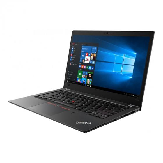 Lenovo ThinkPad T480S (20L70023US) 14