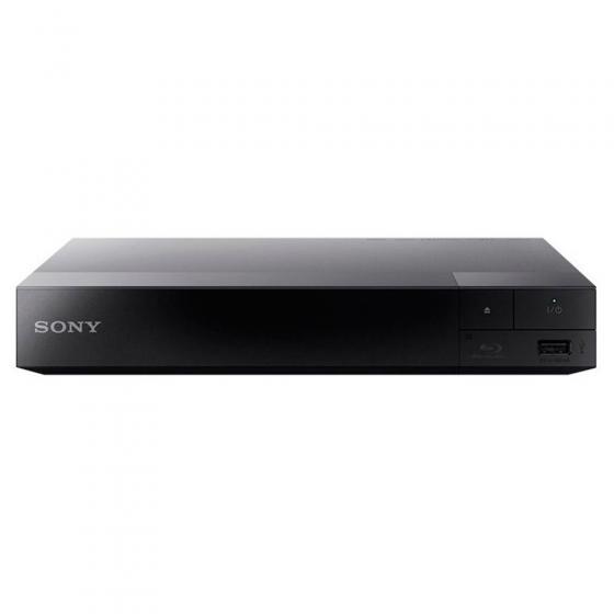 Sony BDP-S6500 3D 4K Upscaling Blu-ray Player with Wi-Fi (2015 Model)