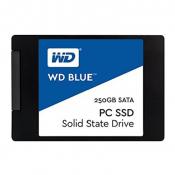 Western Digital Blue (WDS250G1B0A)