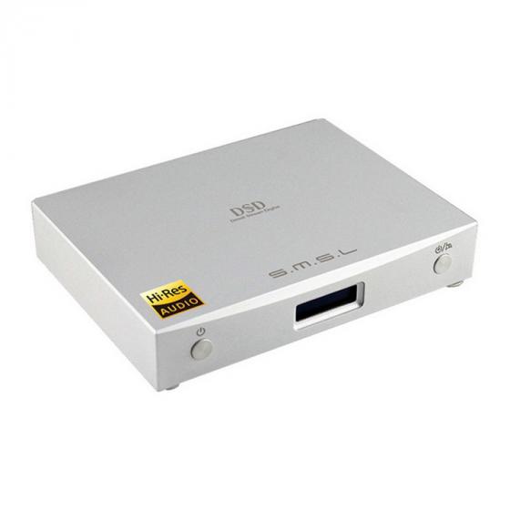 SMSL M8A USB DAC Optical Coaxial Decoder
