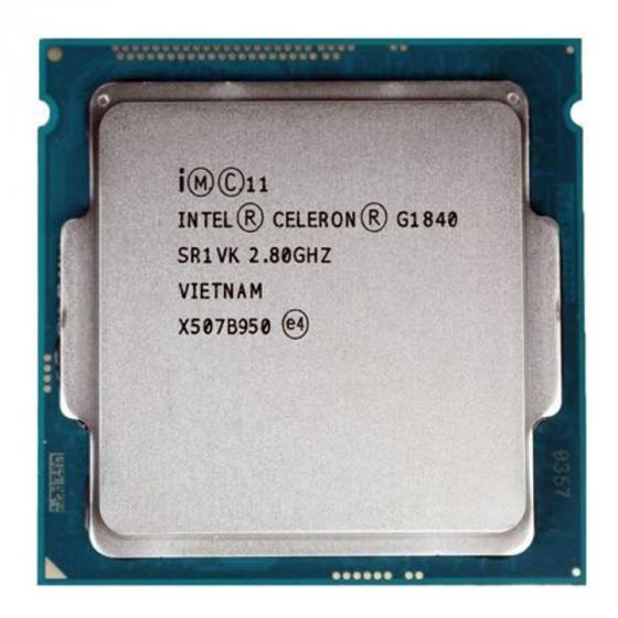 Intel Celeron G1840 CPU Processor