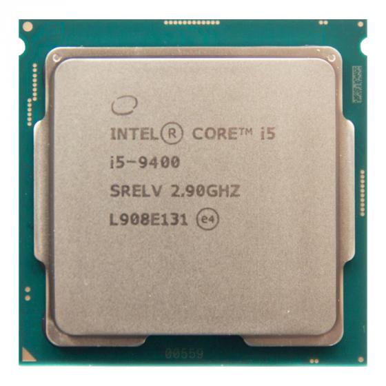 Intel Core i5-9400 CPU Processor
