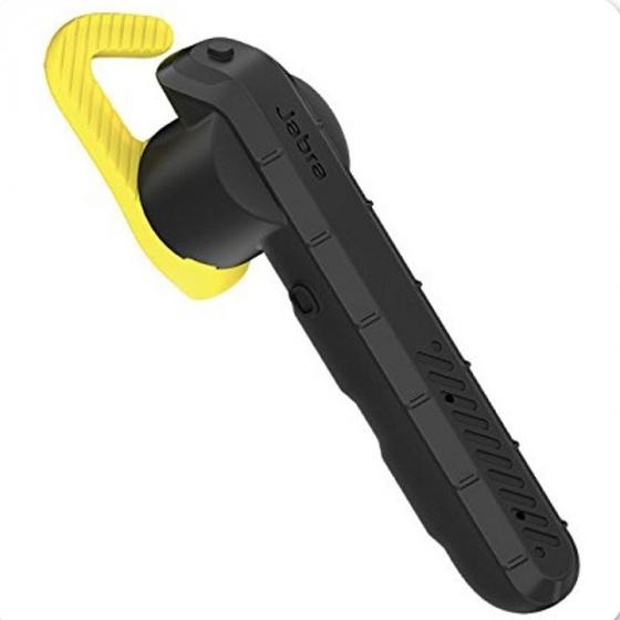 Jabra Steel Ruggedized Bluetooth Headset