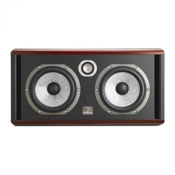 Focal Twin6 Be 6.5 Inches 3-Way Powered Studio Monitor