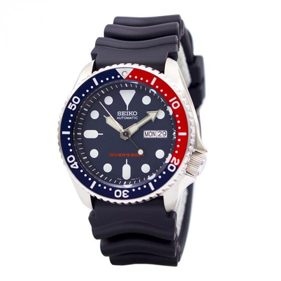 Seiko SKX009 Diver's Automatic Watch