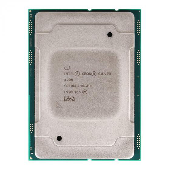 Intel Xeon Silver 4208 CPU Processor