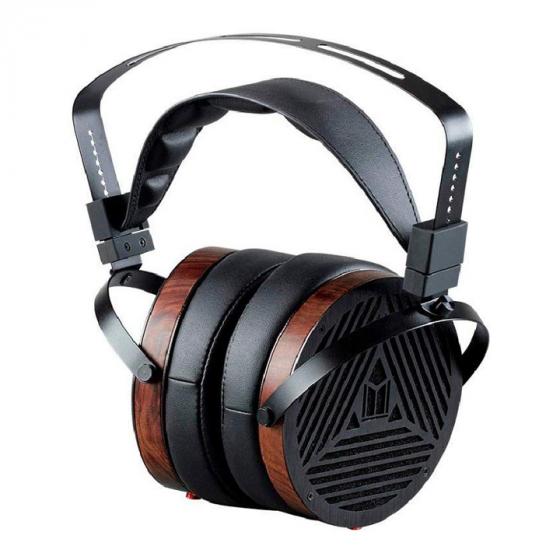 Monoprice M1060 Over Ear Planar Magnetic Headphones
