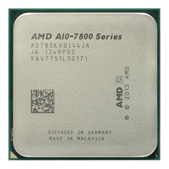 AMD A10-7850K CPU Processor