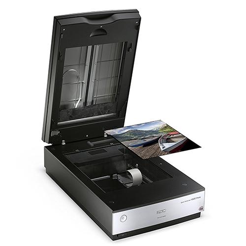 Epson V800 Perfection Photo scanner