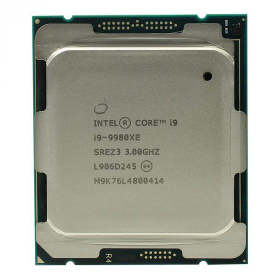 Intel Core i9-9980XE CPU Processor
