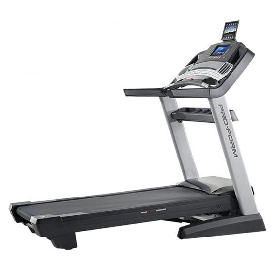 ProForm Pro 9000 Folding Treadmill