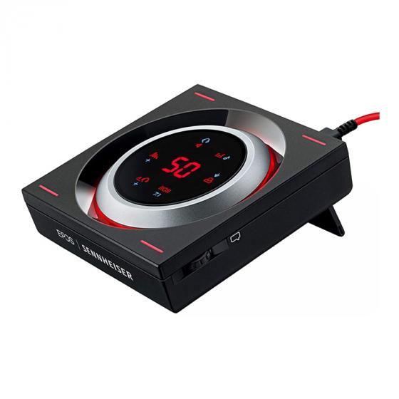 EPOS GSX 1000 Gaming Audio Amplifier / External Sound Card