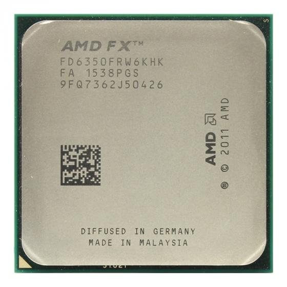 AMD FX-6350 CPU Processor