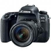 Canon EOS 77D-1