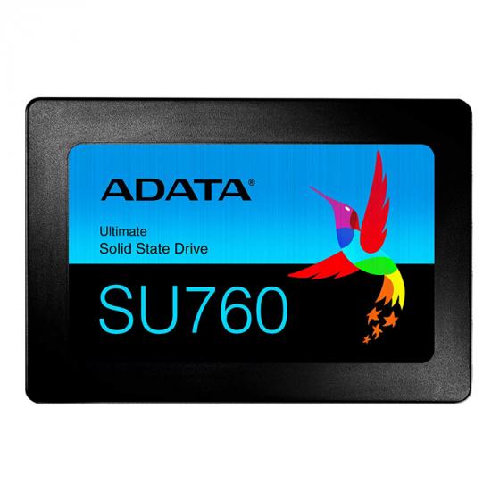 ADATA SU760 256GB Internal SSD