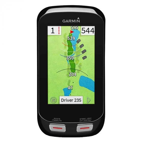 Garmin Approach G8 Golf Course GPS