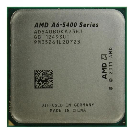 Sinds openbaring Opiaat AMD A6-5400B vs Intel Core i5-3470. Which is the Best? - BestAdvisor.com