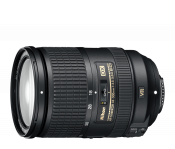 Nikon AF-S DX 18-300mm f/3.5-5.6G ED
