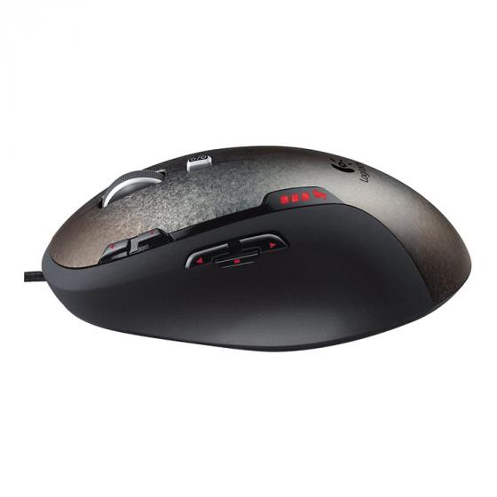 Logitech G500 Programmable Gaming Mouse