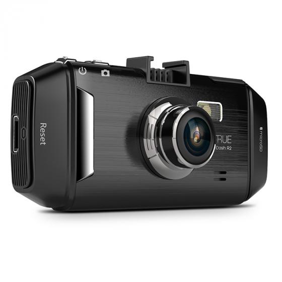 Vantrue R2 Car Dash Cam - 2K HD Dashboard Camera