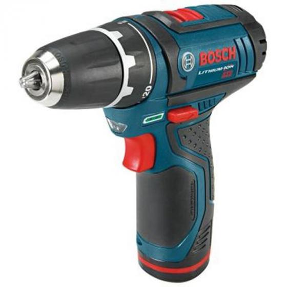Bosch PS31-2A Drill / Driver Kit