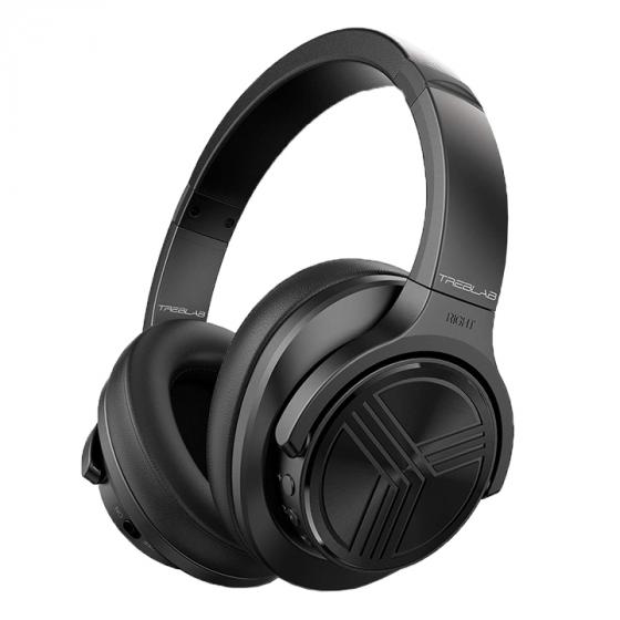 Treblab Z2 Ultra Premium Over Ear Wireless Headphones