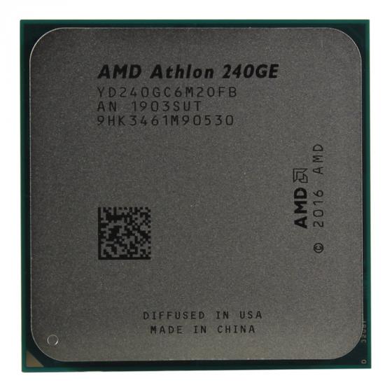 AMD Athlon 240GE CPU Processor