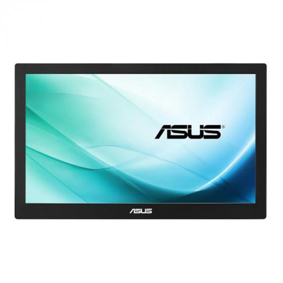 ASUS MB169B+ Full HD IPS Monitor