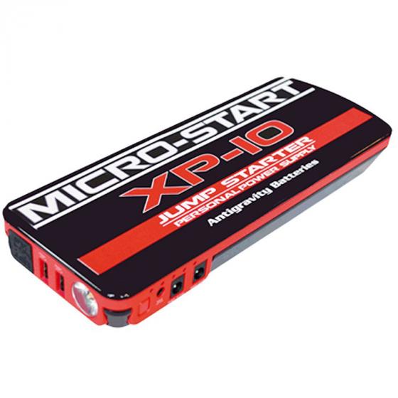 Antigravity Batteries XP-10 Micro-Start Jump Starter