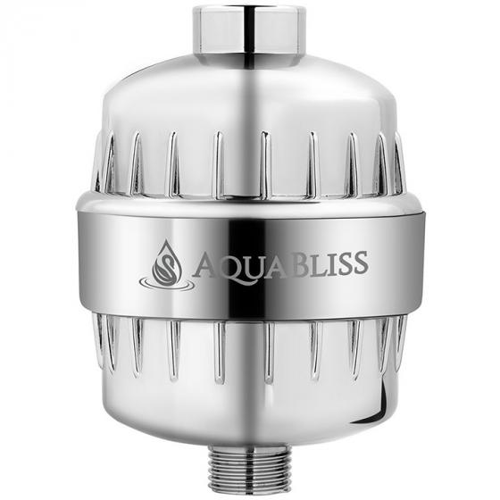 AquaBliss SF100 High Output 12-Stage Shower Filter