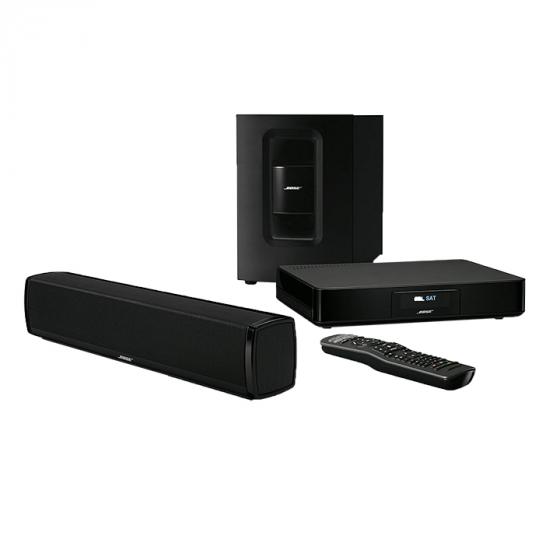 Bose CineMate 120 Home Theater System